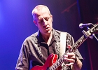3S1A7438  James Harman (chant, harmonica),  Anthony Stelmaszack  (guitare), Thibaut Chopin (basse), Fabrice Bessouat (batterie),  Julien Brunetaud (piano)