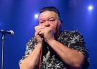 3S1A7440  James Harman (chant, harmonica),  Anthony Stelmaszack  (guitare), Thibaut Chopin (basse), Fabrice Bessouat (batterie),  Julien Brunetaud (piano)