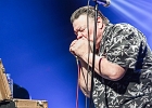 3S1A7449  James Harman (chant, harmonica),  Anthony Stelmaszack  (guitare), Thibaut Chopin (basse), Fabrice Bessouat (batterie),  Julien Brunetaud (piano)
