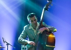 3S1A7451  James Harman (chant, harmonica),  Anthony Stelmaszack  (guitare), Thibaut Chopin (basse), Fabrice Bessouat (batterie),  Julien Brunetaud (piano)