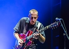 3S1A7452  James Harman (chant, harmonica),  Anthony Stelmaszack  (guitare), Thibaut Chopin (basse), Fabrice Bessouat (batterie),  Julien Brunetaud (piano)