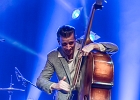 3S1A7462  James Harman (chant, harmonica),  Anthony Stelmaszack  (guitare), Thibaut Chopin (basse), Fabrice Bessouat (batterie),  Julien Brunetaud (piano)
