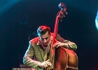 3S1A7465  James Harman (chant, harmonica),  Anthony Stelmaszack  (guitare), Thibaut Chopin (basse), Fabrice Bessouat (batterie),  Julien Brunetaud (piano)
