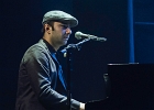 IMG 4369  James Harman (chant, harmonica),  Anthony Stelmaszack  (guitare), Thibaut Chopin (basse), Fabrice Bessouat (batterie),  Julien Brunetaud (piano)