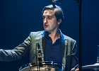 IMG 4371  James Harman (chant, harmonica),  Anthony Stelmaszack  (guitare), Thibaut Chopin (basse), Fabrice Bessouat (batterie),  Julien Brunetaud (piano)