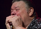IMG 4379  James Harman (chant, harmonica),  Anthony Stelmaszack  (guitare), Thibaut Chopin (basse), Fabrice Bessouat (batterie),  Julien Brunetaud (piano)