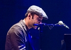 IMG 4424  James Harman (chant, harmonica),  Anthony Stelmaszack  (guitare), Thibaut Chopin (basse), Fabrice Bessouat (batterie),  Julien Brunetaud (piano)