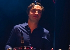 IMG 4432  James Harman (chant, harmonica),  Anthony Stelmaszack  (guitare), Thibaut Chopin (basse), Fabrice Bessouat (batterie),  Julien Brunetaud (piano)