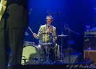 3S1A7371  T.Bo and The B.Boppers : T.Bo Ripault (chant, guitare), Abdell B.Bop (contrebasse), Red Benoît Ribière (piano), Francis Speed Gonzalez (batterie), Sylvain Téjérizo  (sax)