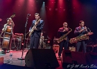 3S1A7384  T.Bo and The B.Boppers : T.Bo Ripault (chant, guitare), Abdell B.Bop (contrebasse), Red Benoît Ribière (piano), Francis Speed Gonzalez (batterie), Sylvain Téjérizo  (sax)