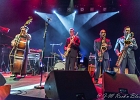 3S1A7410  T.Bo and The B.Boppers : T.Bo Ripault (chant, guitare), Abdell B.Bop (contrebasse), Red Benoît Ribière (piano), Francis Speed Gonzalez (batterie), Sylvain Téjérizo  (sax)