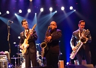 3S1A7415  T.Bo and The B.Boppers : T.Bo Ripault (chant, guitare), Abdell B.Bop (contrebasse), Red Benoît Ribière (piano), Francis Speed Gonzalez (batterie), Sylvain Téjérizo  (sax)