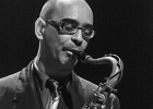 IMG 4357  T.Bo and The B.Boppers : T.Bo Ripault (chant, guitare), Abdell B.Bop (contrebasse), Red Benoît Ribière (piano), Francis Speed Gonzalez (batterie), Sylvain Téjérizo  (sax)