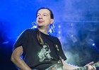 Alexx and Mooonshiners : Alexx Wokenschroll (chant), Lionel Riss (guitare), Pascal Raphard (batterie),  Rico Moncel (basse)