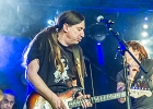 Alexx and Mooonshiners : Alexx Wokenschroll (chant), Lionel Riss (guitare), Pascal Raphard (batterie),  Rico Moncel (basse)