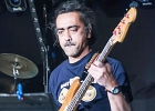 Alexx and Mooonshiners : Alexx Wokenschroll (chant), Lionel Riss (guitare), Pascal Raphard (batterie),  Rico Moncel (basse)