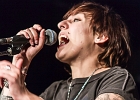 Alexx and Mooonshiners : Alexx Wokenschroll (chant), Lionel Riss (guitare), Pascal Raphard (batterie),  Rico Moncel (basse)