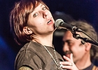Alexx and Mooonshiners : Alexx Wokenschroll (chant), Lionel Riss (guitare), Pascal Raphard (batterie),  Rico Moncel (basse)