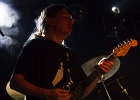 Alexx and Mooonshiners : Alexx Wokenschroll (chant), Lionel Riss (guitare), Pascal Raphard (batterie),  Rico Moncel (basse)