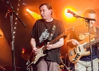 Alexx and Mooonshiners : Alexx Wokenschroll (chant), Lionel Riss (guitare), Pascal Raphard (batterie),  Rico Moncel (basse)