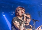 Alexx and Mooonshiners : Alexx Wokenschroll (chant), Lionel Riss (guitare), Pascal Raphard (batterie),  Rico Moncel (basse)