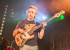 Alexx and Mooonshiners : Alexx Wokenschroll (chant), Lionel Riss (guitare), Pascal Raphard (batterie),  Rico Moncel (basse)