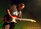 Alexx and Mooonshiners : Alexx Wokenschroll (chant), Lionel Riss (guitare), Pascal Raphard (batterie),  Rico Moncel (basse)