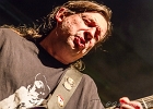 Alexx and Mooonshiners : Alexx Wokenschroll (chant), Lionel Riss (guitare), Pascal Raphard (batterie),  Rico Moncel (basse)