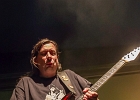 Alexx and Mooonshiners : Alexx Wokenschroll (chant), Lionel Riss (guitare), Pascal Raphard (batterie),  Rico Moncel (basse)