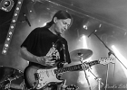 Alexx and Mooonshiners : Alexx Wokenschroll (chant), Lionel Riss (guitare), Pascal Raphard (batterie),  Rico Moncel (basse)