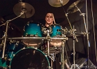 Alexx and Mooonshiners : Alexx Wokenschroll (chant), Lionel Riss (guitare), Pascal Raphard (batterie),  Rico Moncel (basse)