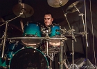 Alexx and Mooonshiners : Alexx Wokenschroll (chant), Lionel Riss (guitare), Pascal Raphard (batterie),  Rico Moncel (basse)