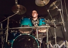 Alexx and Mooonshiners : Alexx Wokenschroll (chant), Lionel Riss (guitare), Pascal Raphard (batterie),  Rico Moncel (basse)
