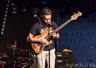 Alexx and Mooonshiners : Alexx Wokenschroll (chant), Lionel Riss (guitare), Pascal Raphard (batterie),  Rico Moncel (basse)