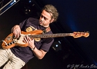 Alexx and Mooonshiners : Alexx Wokenschroll (chant), Lionel Riss (guitare), Pascal Raphard (batterie),  Rico Moncel (basse)