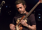 Alexx and Mooonshiners : Alexx Wokenschroll (chant), Lionel Riss (guitare), Pascal Raphard (batterie),  Rico Moncel (basse)