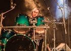 Alexx and Mooonshiners : Alexx Wokenschroll (chant), Lionel Riss (guitare), Pascal Raphard (batterie),  Rico Moncel (basse)