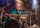 Alexx and Mooonshiners : Alexx Wokenschroll (chant), Lionel Riss (guitare), Pascal Raphard (batterie),  Rico Moncel (basse)