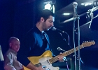 Chicago Blues Festival : Linsey Alexander (chant, guitare), Nellie &#34;Tiger&#34; Travis (chant), Harmonica Hinds (chant, harmonica), Fabrizio &#34;Breezy&#34; Rodio (guitare, chant), Donald Simmons (basse), Pooky Styx (batterie)