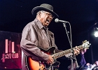 Chicago Blues Festival : Linsey Alexander (chant, guitare), Nellie &#34;Tiger&#34; Travis (chant), Harmonica Hinds (chant, harmonica), Fabrizio &#34;Breezy&#34; Rodio (guitare, chant), Donald Simmons (basse), Pooky Styx (batterie)