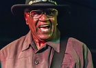 Chicago Blues Festival : Linsey Alexander (chant, guitare), Nellie &#34;Tiger&#34; Travis (chant), Harmonica Hinds (chant, harmonica), Fabrizio &#34;Breezy&#34; Rodio (guitare, chant), Donald Simmons (basse), Pooky Styx (batterie)