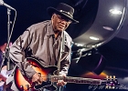Chicago Blues Festival : Linsey Alexander (chant, guitare), Nellie &#34;Tiger&#34; Travis (chant), Harmonica Hinds (chant, harmonica), Fabrizio &#34;Breezy&#34; Rodio (guitare, chant), Donald Simmons (basse), Pooky Styx (batterie)