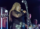 Chicago Blues Festival : Linsey Alexander (chant, guitare), Nellie &#34;Tiger&#34; Travis (chant), Harmonica Hinds (chant, harmonica), Fabrizio &#34;Breezy&#34; Rodio (guitare, chant), Donald Simmons (basse), Pooky Styx (batterie)
