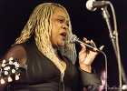 Chicago Blues Festival : Linsey Alexander (chant, guitare), Nellie &#34;Tiger&#34; Travis (chant), Harmonica Hinds (chant, harmonica), Fabrizio &#34;Breezy&#34; Rodio (guitare, chant), Donald Simmons (basse), Pooky Styx (batterie)