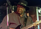 Chicago Blues Festival : Linsey Alexander (chant, guitare), Nellie &#34;Tiger&#34; Travis (chant), Harmonica Hinds (chant, harmonica), Fabrizio &#34;Breezy&#34; Rodio (guitare, chant), Donald Simmons (basse), Pooky Styx (batterie)