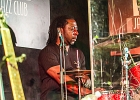 Chicago Blues Festival : Linsey Alexander (chant, guitare), Nellie &#34;Tiger&#34; Travis (chant), Harmonica Hinds (chant, harmonica), Fabrizio &#34;Breezy&#34; Rodio (guitare, chant), Donald Simmons (basse), Pooky Styx (batterie)
