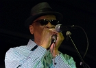 Chicago Blues Festival : Linsey Alexander (chant, guitare), Nellie &#34;Tiger&#34; Travis (chant), Harmonica Hinds (chant, harmonica), Fabrizio &#34;Breezy&#34; Rodio (guitare, chant), Donald Simmons (basse), Pooky Styx (batterie)