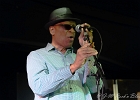 Chicago Blues Festival : Linsey Alexander (chant, guitare), Nellie &#34;Tiger&#34; Travis (chant), Harmonica Hinds (chant, harmonica), Fabrizio &#34;Breezy&#34; Rodio (guitare, chant), Donald Simmons (basse), Pooky Styx (batterie)