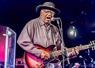 Chicago Blues Festival : Linsey Alexander (chant, guitare), Nellie &#34;Tiger&#34; Travis (chant), Harmonica Hinds (chant, harmonica), Fabrizio &#34;Breezy&#34; Rodio (guitare, chant), Donald Simmons (basse), Pooky Styx (batterie)