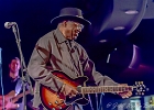 Chicago Blues Festival : Linsey Alexander (chant, guitare), Nellie &#34;Tiger&#34; Travis (chant), Harmonica Hinds (chant, harmonica), Fabrizio &#34;Breezy&#34; Rodio (guitare, chant), Donald Simmons (basse), Pooky Styx (batterie)